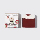 Sprinkles Cupcakes X Kitsch 3 Pc Body Wash Set Soap by Kitsch as seen on celebrities