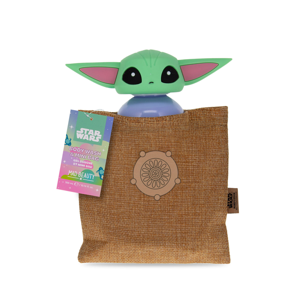 StarWarsGroguBodyWash MiniBag 459aa6e7 0f18 465e aafe f8420bfee934