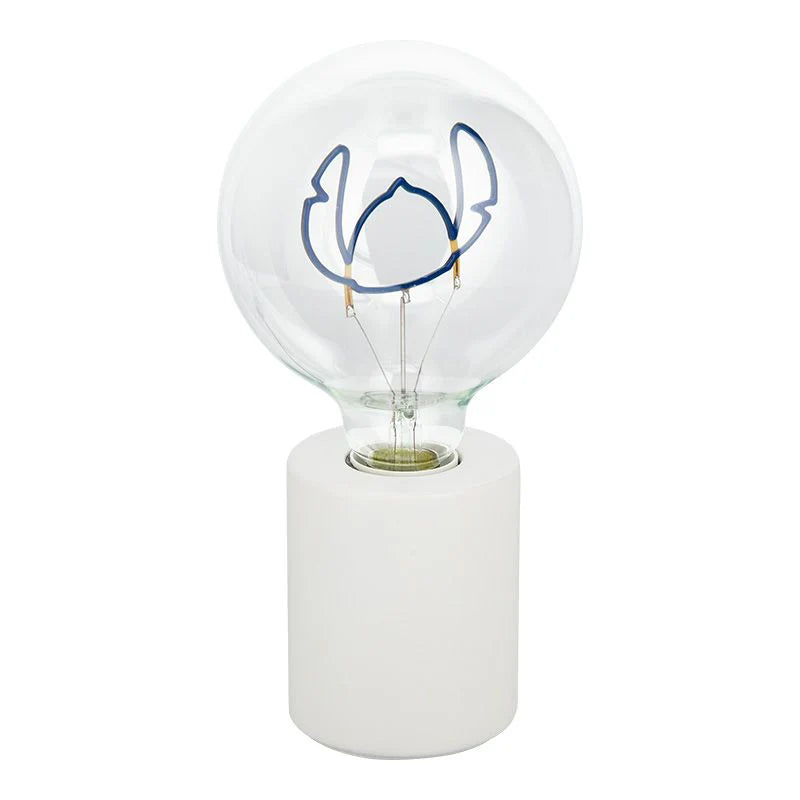 Disney Stitch Lilo & Stitch LED Neon Lamp Night Lamp by Paladone as seen on celebrities