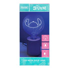 Disney Stitch Lilo & Stitch LED Neon Lamp Night Lamp by Paladone as seen on celebrities