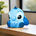 Shop Disney Stitch Silicone Light Rechargeable Battery Online 