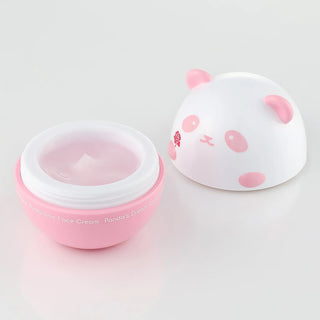 Shop TONYMOLY Panda's Dream Rose Hyaluronic Face Cream Online