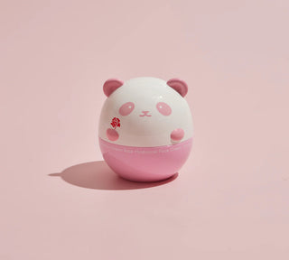 TONYMOLY Panda's Dream Rose Hyaluronic Face Cream