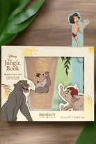 The Jungle Book Hand Care Set Hand Cream by Mad Beauty as seen on celebrities