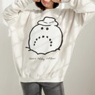 The Laundry Room Classic Holiday Meltdown Jumper