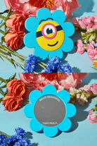 Tony Moly x Minions Hand Mirror Mirror by Tony Moly as seen on celebrities