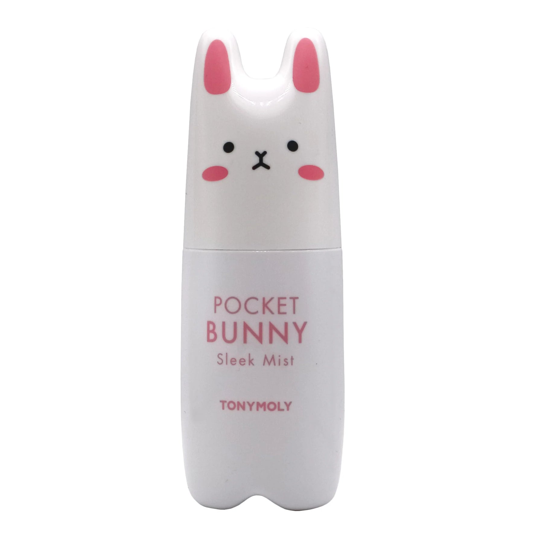 Shop Tony Moly TonyMoly Pocket Bunny Mist in Sleek Mist online at Spoiled Brat