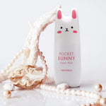 Shop Tony Moly TonyMoly Pocket Bunny Mist in Sleek Mist online at Spoiled Brat