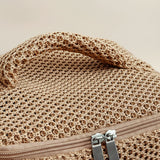 Coconut Lane Sands of St Tropez Travel Vanity Case - Spoiled Brat