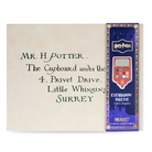 Harry Potter Acceptance Letter Eyeshadow Palette