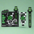 Warner Brothers Beetlejuice Hand Care Set Hand Cream by Mad Beauty as seen on celebrities