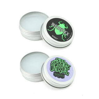 Warner Brothers Beetlejuice Lip Balm Duo