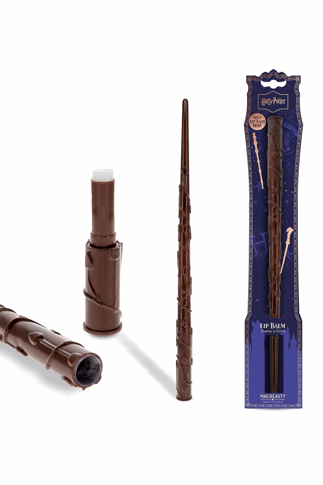 Warner Brothers Harry Potter Wand Lip Balm