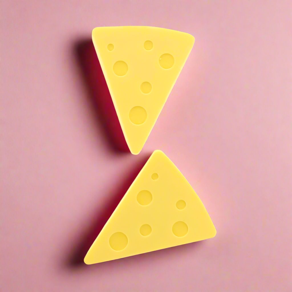 Warner Brothers Tom & Jerry Make Up Sponge Duo Beauty Product by Mad Beauty as seen on celebrities