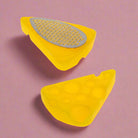 Warner Brothers Tom & Jerry Foot Care Set Beauty Product by Mad Beauty as seen on celebrities