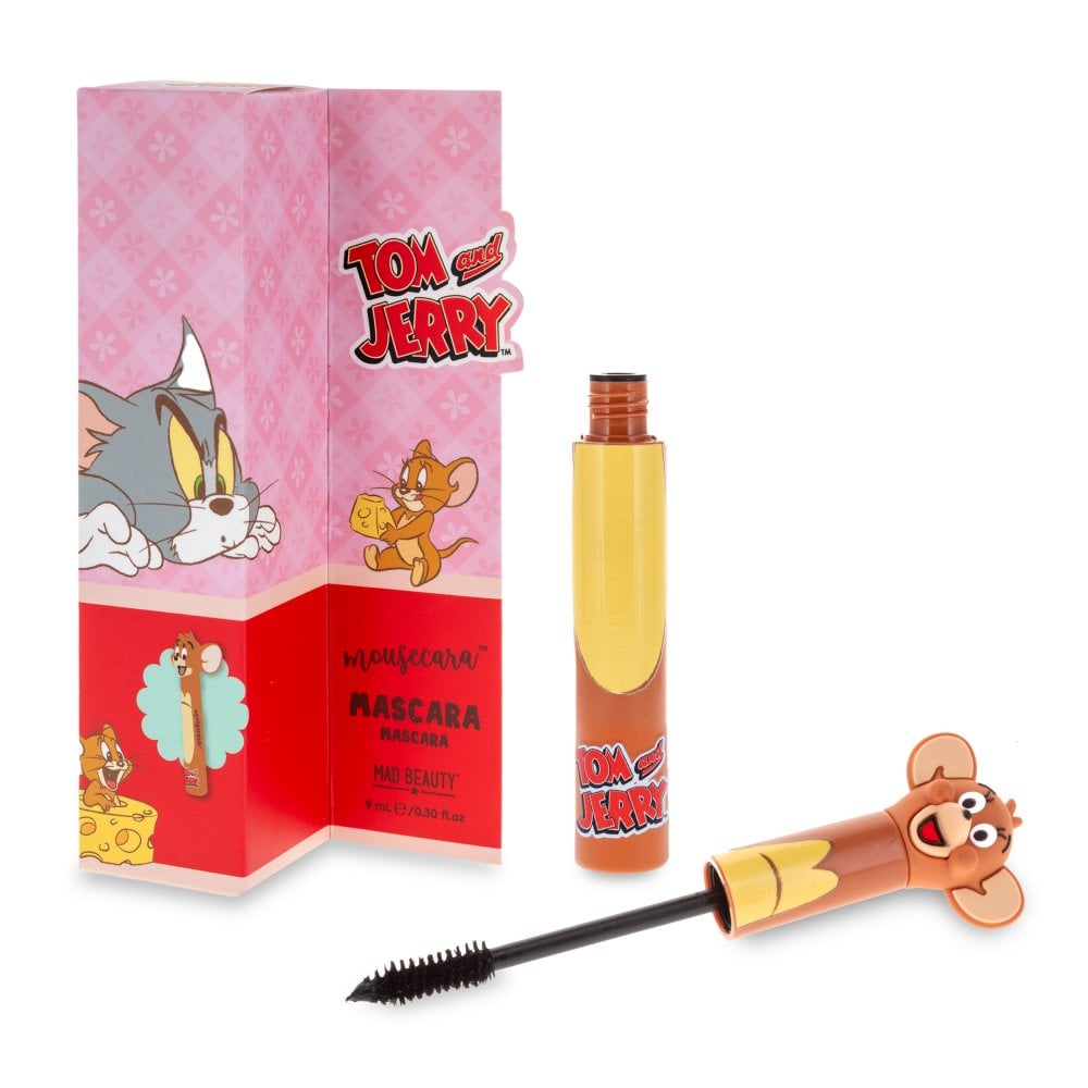 Shop Mad Beauty Warner Brothers Tom & Jerry Mousecara online at Spoiled Brat