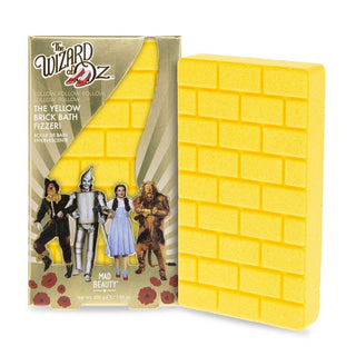 Shop Warner Brothers Wizard Of Oz Yellow Brick Fizzer Online