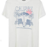 JUNKFOOD Capri T-Shirt