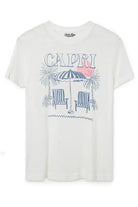 JUNKFOOD Capri T-Shirt