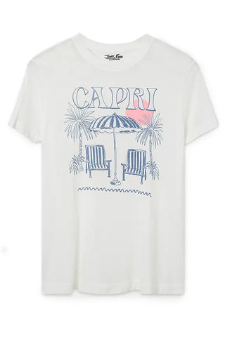 JUNKFOOD Capri T-Shirt