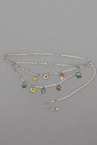 Shop Buckle Down Products Buckle Down Products Disney Toy Story Charm Chain Belt Belt for women – premium loungewear and festival fashion at Spoiled Brat