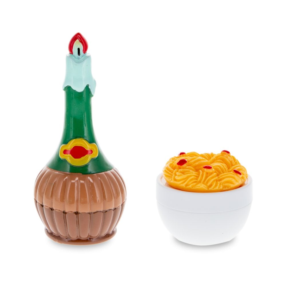 Disney Lady & The Tramp Lip Balm Duo Lip Balm by Mad Beauty as seen on celebrities