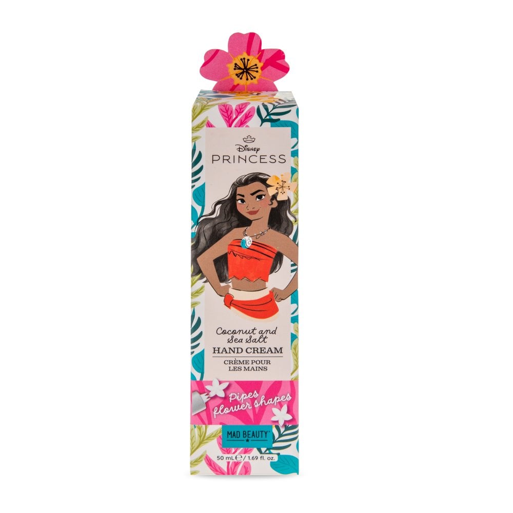 Disney Moana Flower Hand Cream