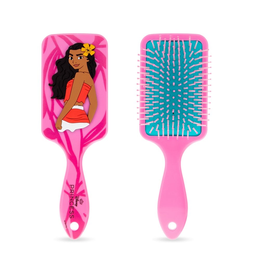 Disney Moana Paddle Hairbrush