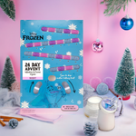 Shop Mad Beauty Disney Frozen Bath Fizzer Advent Calendar online at Spoiled Brat