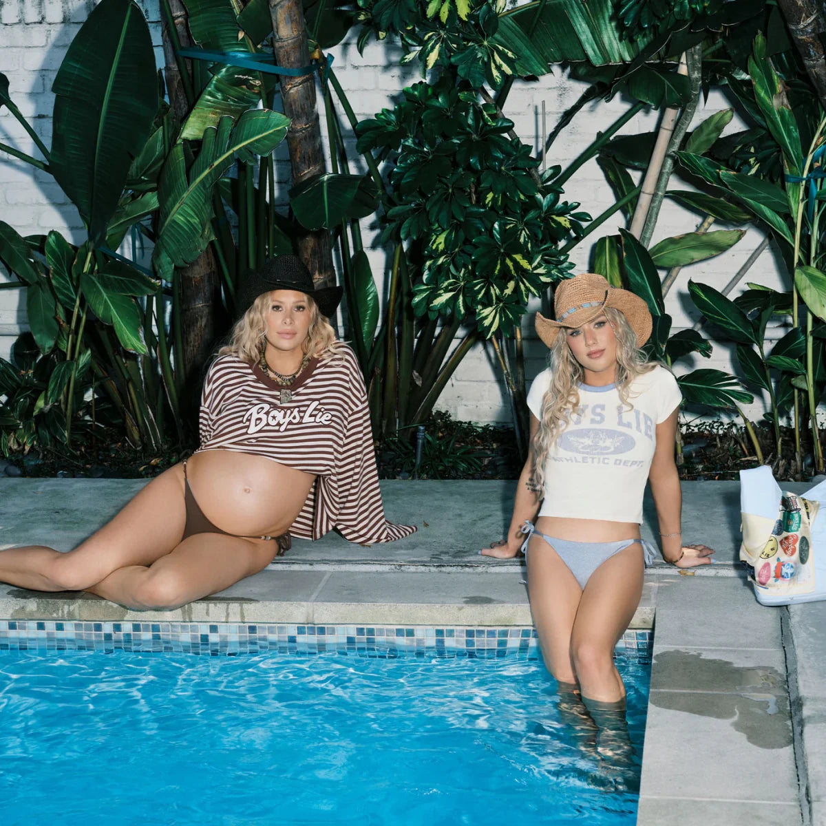 Shop exclusive US fashion brands including Beach Riot, Boys Lie and The Ragged Priest at Spoiled Brat UK