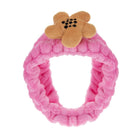 Disney Moana Cosmetic Headband Hair Band by Mad Beauty as seen on celebrities