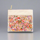 Shop Packed Party Packed Party Bread N Butter Everything Pouch Bag Clutch Bag for women – premium loungewear and festival fashion at Spoiled Brat