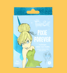Disney TinkerBell Pixie Perfection Hydrogel Under Eye Patches Eye Pads by Mad Beauty as seen on celebrities