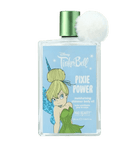 Disney TinkerBell Pixie Perfection Moisturising Shimmer Oil Beauty Product by Mad Beauty as seen on celebrities