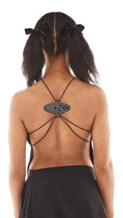 Basic Pleasure Mode Siren Cami Top - Spoiled Brat