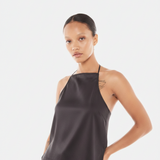 Basic Pleasure Mode Siren Cami Top - Spoiled Brat