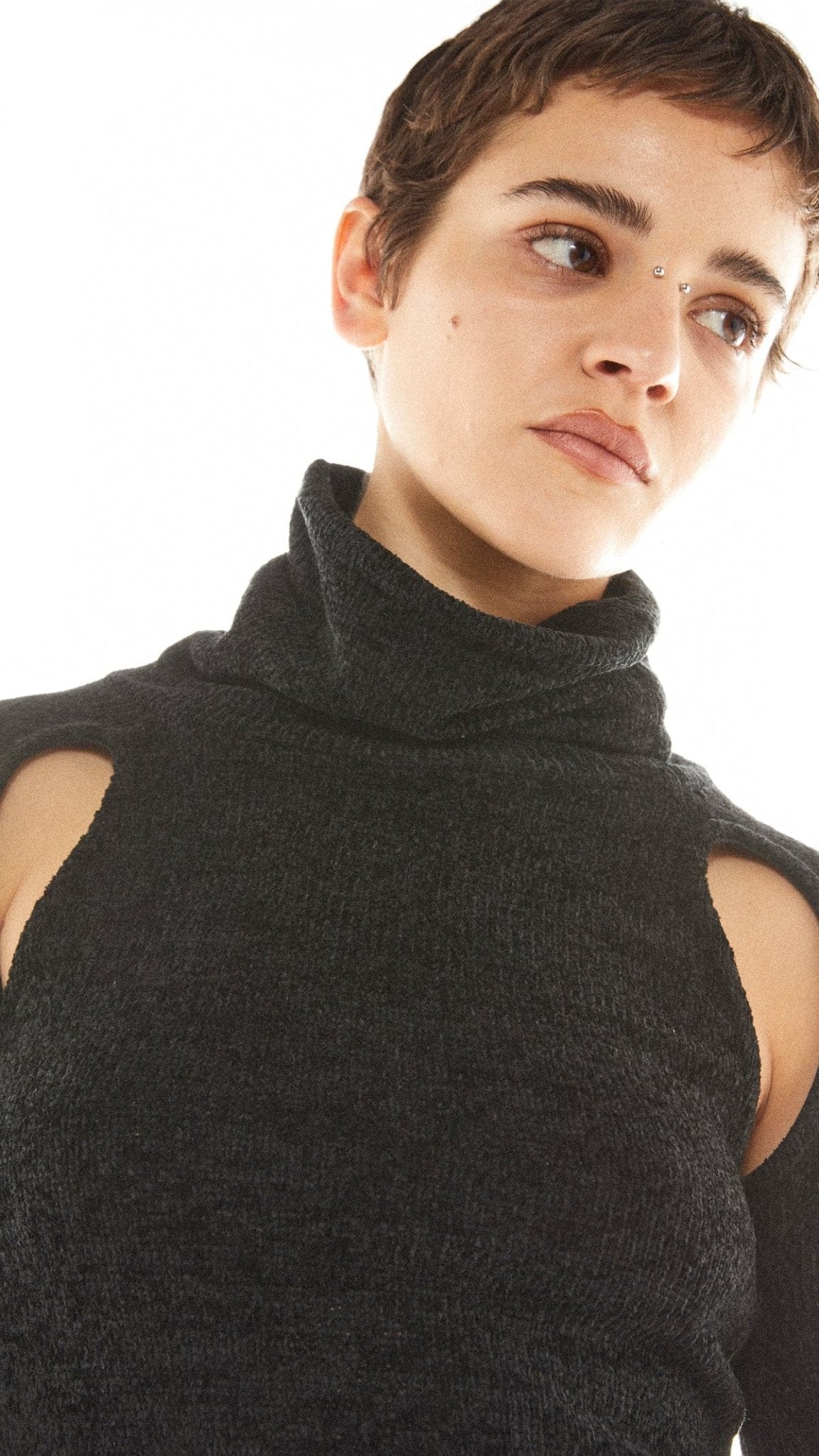 Basic Pleasure Mode Thunder Bodycon Dress - Spoiled Brat