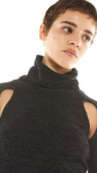 Basic Pleasure Mode Thunder Bodycon Dress by Basic Pleasure Mode – Party Dress – 8 | Spoiled Brat UK