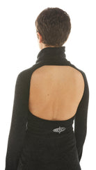 Basic Pleasure Mode Thunder Bodycon Dress by Basic Pleasure Mode – Party Dress – 8 | Spoiled Brat UK