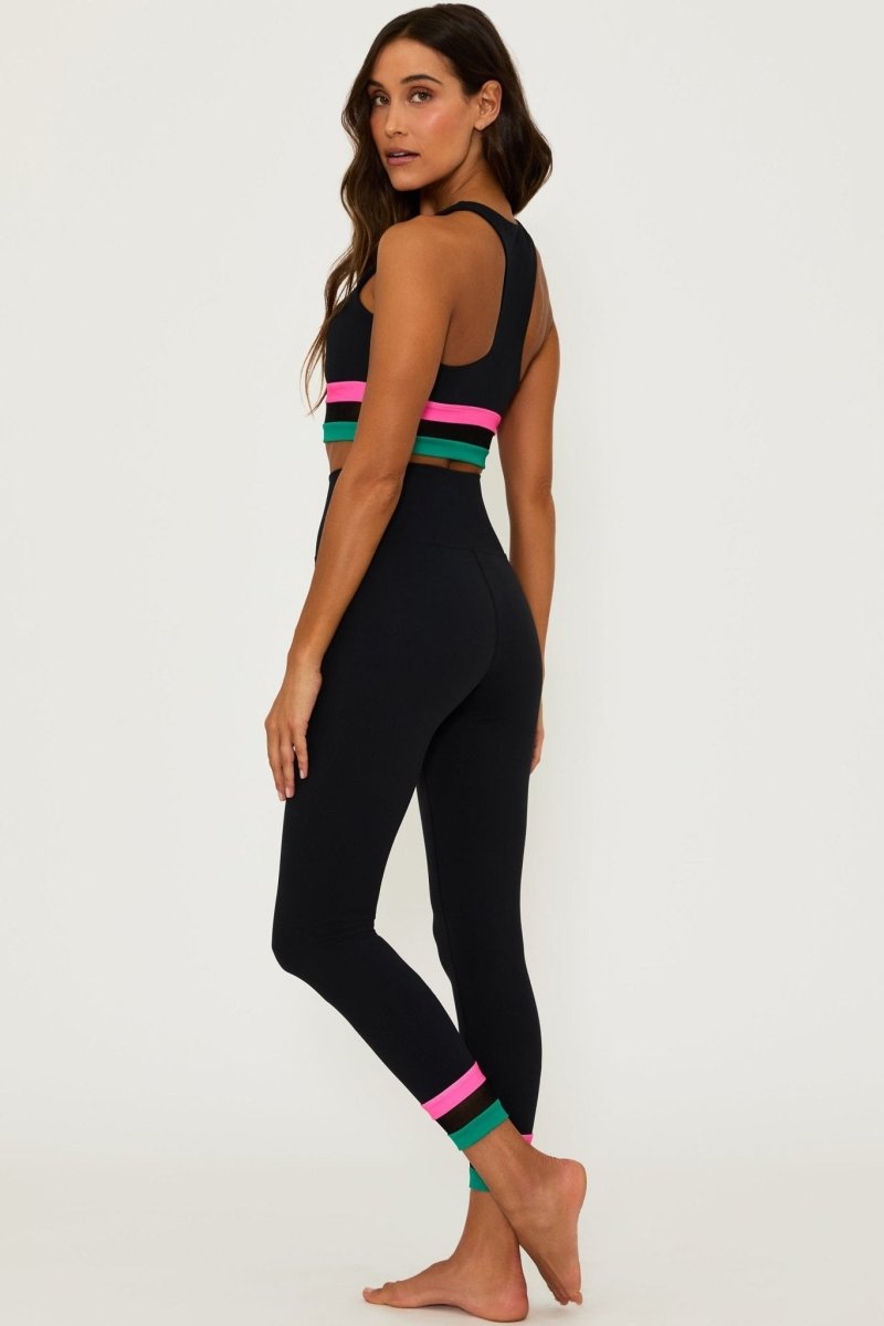 Shop Beach Riot Beach Riot Asher 7/8 Gym Leggings Leggings for women – premium loungewear and festival fashion at Spoiled Brat