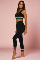 Shop Beach Riot Beach Riot Asher 7/8 Gym Leggings Leggings for women – premium loungewear and festival fashion at Spoiled Brat