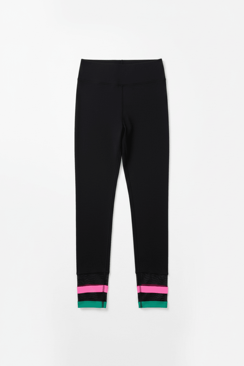 Shop Beach Riot Beach Riot Asher 7/8 Gym Leggings Leggings for women – premium loungewear and festival fashion at Spoiled Brat