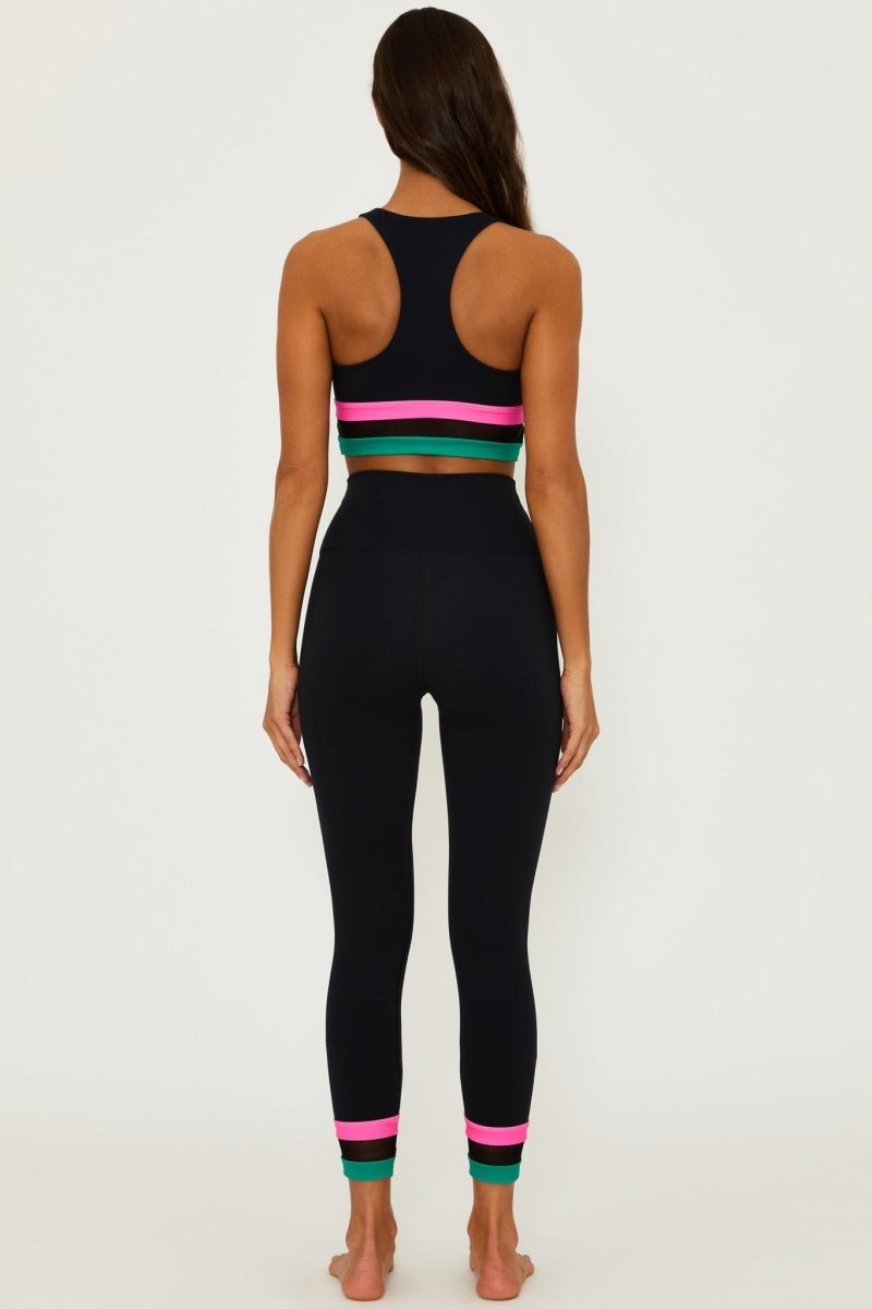 Shop Beach Riot Beach Riot Asher 7/8 Gym Leggings Leggings for women – premium loungewear and festival fashion at Spoiled Brat