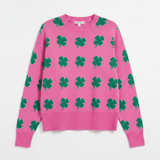 Shop Beach Riot Beach Riot Callie Sweater as seen on Catherine Tyldesley Jumper for women – premium loungewear and festival fashion at Spoiled Brat