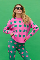 Beach Riot Callie Sweater - Spoiled Brat