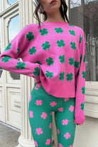 Beach Riot Callie Sweater - Spoiled Brat