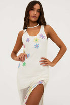 Beach Riot Diana Spring Crochet Dress - Spoiled Brat