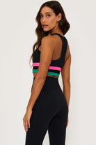 Beach Riot Elora Gym Crop Top - Spoiled Brat