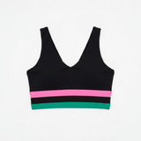 Shop Beach Riot Beach Riot Elora Gym Crop Top Crop Top for women – premium loungewear and festival fashion at Spoiled Brat