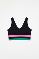 Shop Beach Riot Beach Riot Elora Gym Crop Top Crop Top for women – premium loungewear and festival fashion at Spoiled Brat